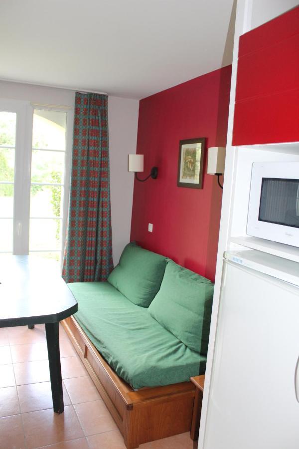 Residence Du Lac-Monflanquin Appartement Rdc Ngoại thất bức ảnh